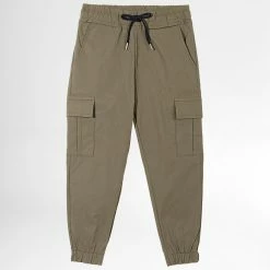 Les meilleures critiques de ⭐ Pantalon Cargo Enfant 6003 Vert Kaki de Frilivin 😀