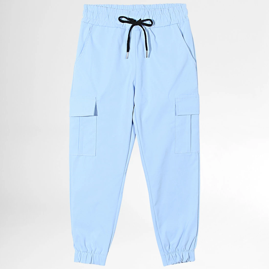 Meilleure affaire ⭐ Pantalon Cargo Enfant 6003 Bleu Clair de Frilivin 🧨 3 Meilleure affaire ⭐ Pantalon Cargo Enfant 6003 Bleu Clair de Frilivin 🧨