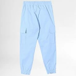 Meilleure affaire ⭐ Pantalon Cargo Enfant 6003 Bleu Clair de Frilivin 🧨 9 Meilleure affaire ⭐ Pantalon Cargo Enfant 6003 Bleu Clair de Frilivin 🧨 -Promos Frilivin Magasin frilivin 329387 6003 LT BLUE 20220802T161006 04