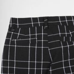 Top 10 🎁 Pantalon Carreaux Enfant 711 Noir de Frilivin 🔔 -Promos Frilivin Magasin frilivin 329396 711 1 20220802T160945 03