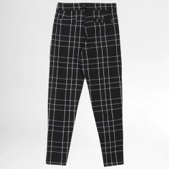 Top 10 🎁 Pantalon Carreaux Enfant 711 Noir de Frilivin 🔔 -Promos Frilivin Magasin frilivin 329396 711 1 20220802T160946 04