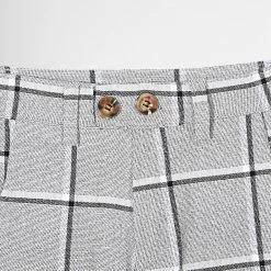 Bon marché 💯 Pantalon A Carreaux Enfant 731 Gris de Frilivin ⌛ 8 Bon marché 💯 Pantalon A Carreaux Enfant 731 Gris de Frilivin ⌛ -Promos Frilivin Magasin frilivin 329398 731 20220802T160927 03