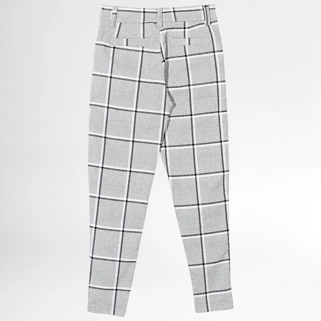 Bon marché 💯 Pantalon A Carreaux Enfant 731 Gris de Frilivin ⌛ 6 Bon marché 💯 Pantalon A Carreaux Enfant 731 Gris de Frilivin ⌛ – Image 4