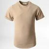 Acheter 🎉 Tee 👕 Shirt Enfant 733 Beige de Frilivin 🔥