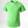 Meilleure vente ✨ Tee 👕 Shirt Enfant 709 Vert de Frilivin 🔥 -Promos Frilivin Magasin frilivin 329416 709 GREEN 20220801T163114 01