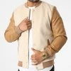 Top 10 🔥 Veste Teddy HP0661 Beige Camel de Frilivin 🎁 -Promos Frilivin Magasin frilivin 330669 HP0661 5 20220803T155101 01