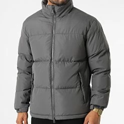 Top 10 😉 Doudoune FD8152 Gris Anthracite de Frilivin ❤️ 8 Top 10 😉 Doudoune FD8152 Gris Anthracite de Frilivin ❤️ -Promos Frilivin Magasin frilivin 330705 FD8152 14 20220803T151856 03