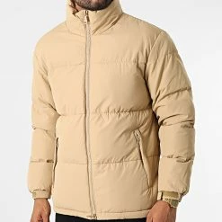 De gros 🎉 Doudoune FD8152 Beige Foncé de Frilivin 🛒 8 De gros 🎉 Doudoune FD8152 Beige Foncé de Frilivin 🛒 -Promos Frilivin Magasin frilivin 330707 FD8152 5 20220803T151751 03