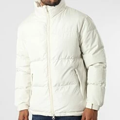 Top 10 💯 Doudoune FD8152 Beige de Frilivin 🤩 -Promos Frilivin Magasin frilivin 330720 FD8152 15 20220803T151615 03