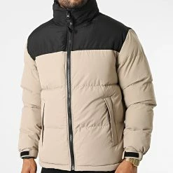 Acheter ✔️ Doudoune Capuche FD8151 Beige de Frilivin ✨ 8 Acheter ✔️ Doudoune Capuche FD8151 Beige de Frilivin ✨ -Promos Frilivin Magasin frilivin 330742 FD8151 5 20220803T152300 03