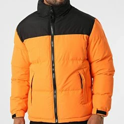 Grosses soldes 😉 Doudoune Capuche FD8151 Orange Noir de Frilivin 🧨 8 Grosses soldes 😉 Doudoune Capuche FD8151 Orange Noir de Frilivin 🧨 -Promos Frilivin Magasin frilivin 330745 FD8151 38 20220803T152322 03