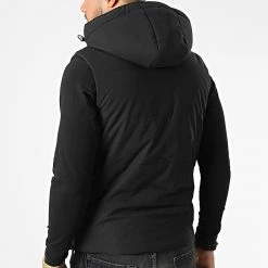 Promo 💯 Doudoune Capuche Sans Manches AB6691 Noir de Frilivin ✨ 9 Promo 💯 Doudoune Capuche Sans Manches AB6691 Noir de Frilivin ✨ -Promos Frilivin Magasin frilivin 330820 AB6691 1 20220803T154911 04