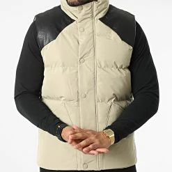 Offres 🔔 Doudoune Sans Manches AB6702 Vert Kaki Clair de Frilivin 😉 8 Offres 🔔 Doudoune Sans Manches AB6702 Vert Kaki Clair de Frilivin 😉 -Promos Frilivin Magasin frilivin 330828 AB6702 5 20220803T154941 03