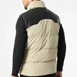 Offres 🔔 Doudoune Sans Manches AB6702 Vert Kaki Clair de Frilivin 😉 9 Offres 🔔 Doudoune Sans Manches AB6702 Vert Kaki Clair de Frilivin 😉 -Promos Frilivin Magasin frilivin 330828 AB6702 5 20220803T154943 04