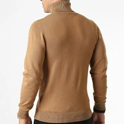 Meilleur prix 🧨 Pull Col Roulé M-007 Camel de Frilivin ❤️ 9 Meilleur prix 🧨 Pull Col Roulé M-007 Camel de Frilivin ❤️ -Promos Frilivin Magasin frilivin 330854 M 007 CAMEL 20220805T144857 04