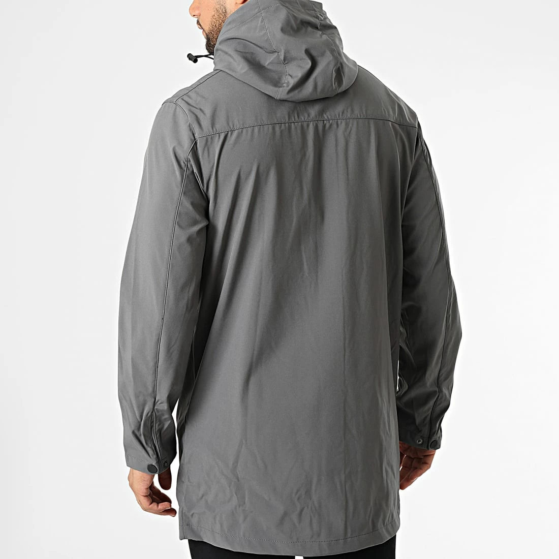 Les meilleures critiques de 🌟 Veste Zippée Capuche DL079 Gris de Frilivin 🔥 6 Les meilleures critiques de 🌟 Veste Zippée Capuche DL079 Gris de Frilivin 🔥 – Image 4