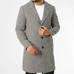 De gros ❤️ Manteau FSX2113B Beige Marron Noir de Frilivin 🧨 8 De gros ❤️ Manteau FSX2113B Beige Marron Noir de Frilivin 🧨 -Promos Frilivin Magasin frilivin 330942 FSX2113B 9 20220803T155229 03