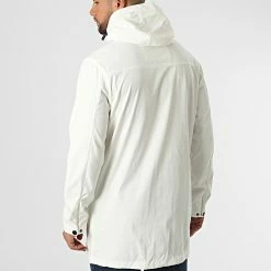 Sortie ✨ Veste Zippée Capuche DL079 Beige Clair de Frilivin ⭐ -Promos Frilivin Magasin frilivin 330946 DL079 15 20220804T161204 04