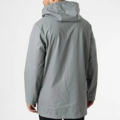 De gros 😍 Veste Zippée Capuche DL21A1 Gris de Frilivin 🔔 9 De gros 😍 Veste Zippée Capuche DL21A1 Gris de Frilivin 🔔 -Promos Frilivin Magasin frilivin 330952 DL21A1 37 20220803T155338 04