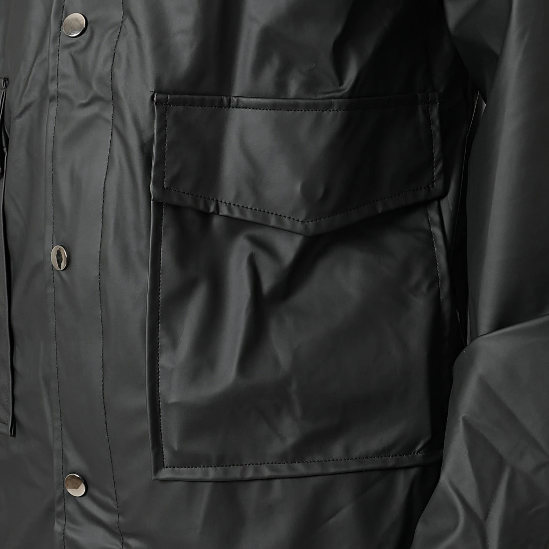 Coupon 👏 Veste Zippée Capuche DL21A1 Noir de Frilivin 🎁 4 Coupon 👏 Veste Zippée Capuche DL21A1 Noir de Frilivin 🎁 – Image 2