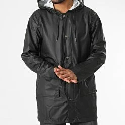 Coupon 👏 Veste Zippée Capuche DL21A1 Noir de Frilivin 🎁 8 Coupon 👏 Veste Zippée Capuche DL21A1 Noir de Frilivin 🎁 -Promos Frilivin Magasin frilivin 330959 DL21A1 1 20220803T155508 03