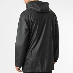 Coupon 👏 Veste Zippée Capuche DL21A1 Noir de Frilivin 🎁 9 Coupon 👏 Veste Zippée Capuche DL21A1 Noir de Frilivin 🎁 -Promos Frilivin Magasin frilivin 330959 DL21A1 1 20220803T155509 04