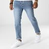 Meilleure affaire 💯 Jean Slim VJ408 Bleu Denim de Frilivin 😉 -Promos Frilivin Magasin frilivin 330963 VJ408 31 20220810T153707 01