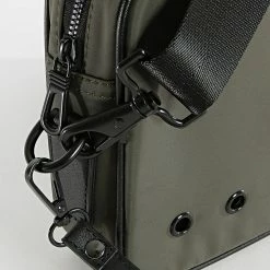 Remise ✨ Sacoche 2066 Vert Kaki de Frilivin 👏 -Promos Frilivin Magasin frilivin 330968 2066 GREEN 20220811T161522 03