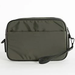 Remise ✨ Sacoche 2066 Vert Kaki de Frilivin 👏 -Promos Frilivin Magasin frilivin 330968 2066 GREEN 20220811T161523 04