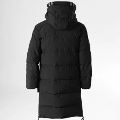 Meilleure affaire 🌟 Parka Capuche Enfant AB6707 Noir de Frilivin 😉 -Promos Frilivin Magasin frilivin 333998 AB6707 1 20220901T155907 04