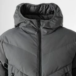 Les meilleures critiques de 🎉 Doudoune Capuche Enfant FD8168 Gris de Frilivin 🎁 -Promos Frilivin Magasin frilivin 334004 FD8168 4 20220901T160120 03