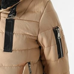Acheter 🛒 Veste Bomber Enfant AB6706 Beige de Frilivin 😍 8 Acheter 🛒 Veste Bomber Enfant AB6706 Beige de Frilivin 😍 -Promos Frilivin Magasin frilivin 334024 AB6706 5 20220901T160047 03