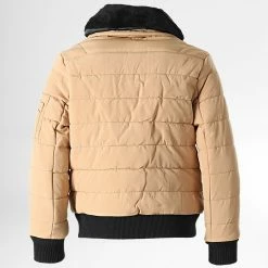 Acheter 🛒 Veste Bomber Enfant AB6706 Beige de Frilivin 😍 9 Acheter 🛒 Veste Bomber Enfant AB6706 Beige de Frilivin 😍 -Promos Frilivin Magasin frilivin 334024 AB6706 5 20220901T160048 04