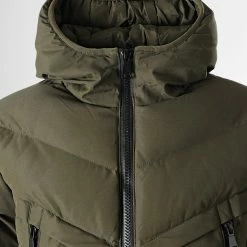 Coupon 😉 Doudoune Capuche Enfant FD8167 Vert Kaki de Frilivin 🔔 8 Coupon 😉 Doudoune Capuche Enfant FD8167 Vert Kaki de Frilivin 🔔 -Promos Frilivin Magasin frilivin 334027 FD8167 2 20220901T155954 03