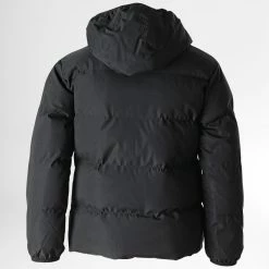 Tout neuf ✔️ Doudoune Capuche Enfant FD8167 Noir de Frilivin 🔥 -Promos Frilivin Magasin frilivin 334028 FD8167 1 20220901T155727 04