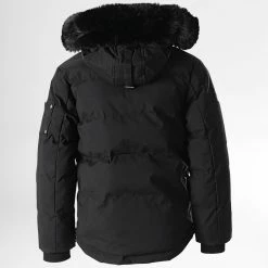 Vente flash ⭐ Parka Capuche Fourrure Enfant FD898 Noir de Frilivin 👍 9 Vente flash ⭐ Parka Capuche Fourrure Enfant FD898 Noir de Frilivin 👍 -Promos Frilivin Magasin frilivin 334044 FD898 1 20220901T160140 04
