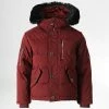 Tout neuf ⌛ Parka Capuche Fourrure Enfant FD898 Bordeaux de Frilivin 🧨 1 Tout neuf ⌛ Parka Capuche Fourrure Enfant FD898 Bordeaux de Frilivin 🧨 -Promos Frilivin Magasin frilivin 334045 FD898 6 20220901T160101 01