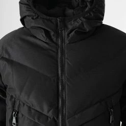 Les meilleures critiques de 🎉 Doudoune Capuche Enfant FD8168 Noir de Frilivin 🌟 -Promos Frilivin Magasin frilivin 334050 FD8168 1 20220901T155847 03