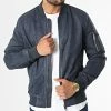Top 10 🛒 Veste Bomber BB003 Bleu Marine de Frilivin 🥰 -Promos Frilivin Magasin frilivin 334401 BB003 31 20220826T145952 01