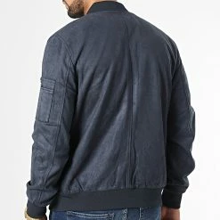 Top 10 🛒 Veste Bomber BB003 Bleu Marine de Frilivin 🥰 9 Top 10 🛒 Veste Bomber BB003 Bleu Marine de Frilivin 🥰 -Promos Frilivin Magasin frilivin 334401 BB003 31 20220826T145956 04