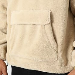 Promo ❤️ Veste Outdoor Capuche HP0665 Beige de Frilivin 🔔 -Promos Frilivin Magasin frilivin 334442 HP0665 5 20220826T145652 02