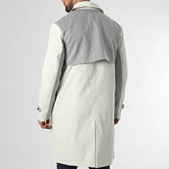 Top 10 ⭐ Manteau FSX2118D Beige de Frilivin 😉 9 Top 10 ⭐ Manteau FSX2118D Beige de Frilivin 😉 -Promos Frilivin Magasin frilivin 334486 FSX2118D 15 20220825T160615 04