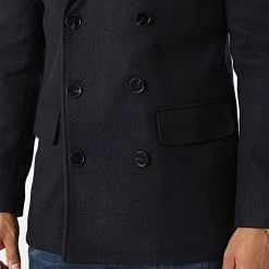 Offres 🎁 Veste FSX2116B Bleu Marine de Frilivin 🔥 7 Offres 🎁 Veste FSX2116B Bleu Marine de Frilivin 🔥 -Promos Frilivin Magasin frilivin 334576 FSX2116B 3 20220826T150012 02