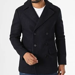 Offres 🎁 Veste FSX2116B Bleu Marine de Frilivin 🔥 8 Offres 🎁 Veste FSX2116B Bleu Marine de Frilivin 🔥 -Promos Frilivin Magasin frilivin 334576 FSX2116B 3 20220826T150013 03