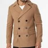 Coupon 🔥 Veste FSX2116B Camel de Frilivin 👍 -Promos Frilivin Magasin frilivin 334577 FSX2116B 10 20220826T145746 01
