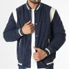 Offres ✨ Veste QQ1606 Bleu Marine de Frilivin 🧨 1 Offres ✨ Veste QQ1606 Bleu Marine de Frilivin 🧨 -Promos Frilivin Magasin frilivin 334595 QQ1606 3 20220826T145914 01