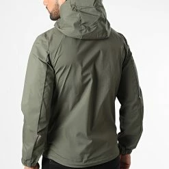 Les meilleures critiques de 😍 Coupe-Vent L837 Vert Kaki de Frilivin ⭐ -Promos Frilivin Magasin frilivin 334671 L837 11 20220905T154321 04