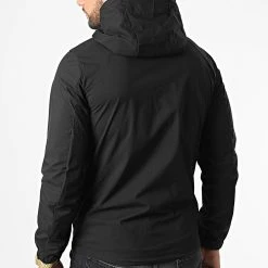 Sortie 😉 Coupe-Vent L837 Noir de Frilivin ⭐ 9 Sortie 😉 Coupe-Vent L837 Noir de Frilivin ⭐ -Promos Frilivin Magasin frilivin 334672 L837 1 20220905T154410 04