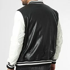 Grosses soldes 👍 Veste Teddy L930 Noir Blanc de Frilivin 🎉 9 Grosses soldes 👍 Veste Teddy L930 Noir Blanc de Frilivin 🎉 -Promos Frilivin Magasin frilivin 334681 L930 1068 20220831T160145 04