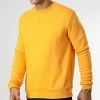 Acheter 🎁 Sweat Crewneck D7281 Orange Clair de Frilivin 🔥 2 Acheter 🎁 Sweat Crewneck D7281 Orange Clair de Frilivin 🔥 -Promos Frilivin Magasin frilivin 334712 D7281 YELLOW 20220830T102308 01